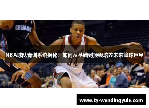 NBA球队青训系统揭秘：如何从基础到顶级培养未来篮球巨星