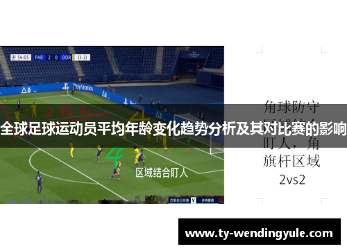 全球足球运动员平均年龄变化趋势分析及其对比赛的影响